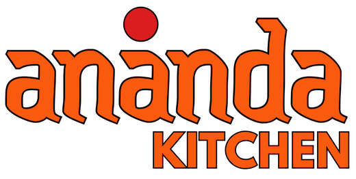Ananda Kitchen logo