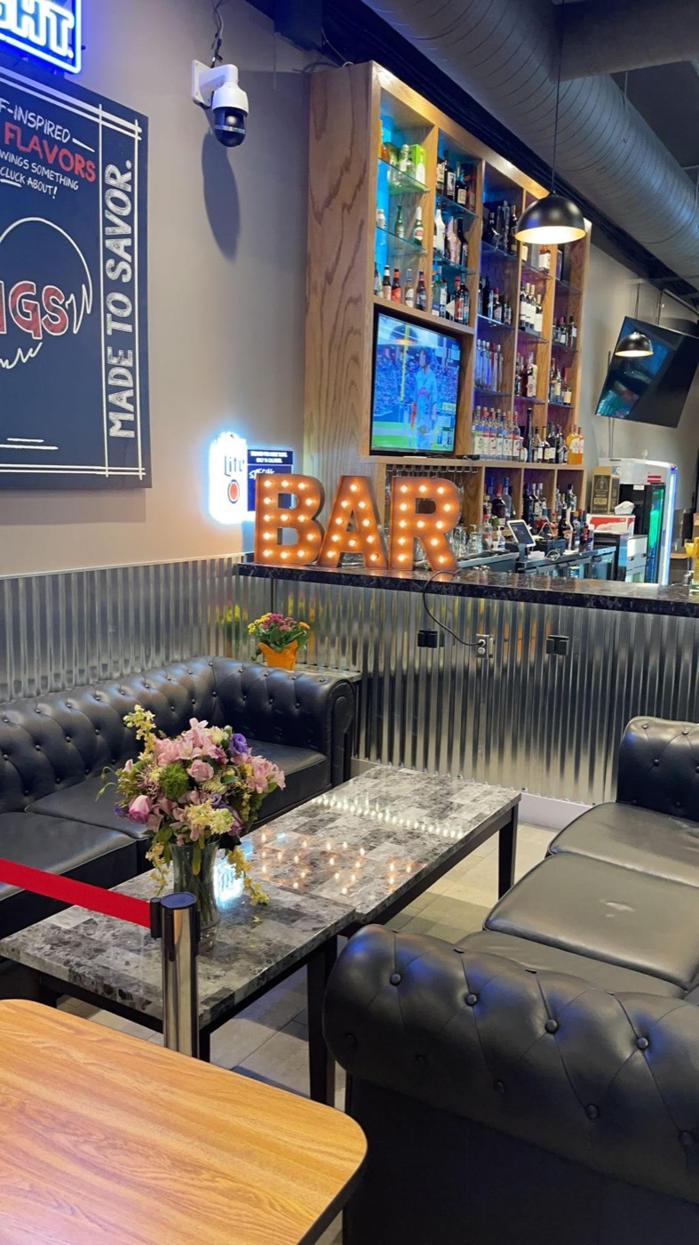 BITES Bar & Grill at BITES Langley Park